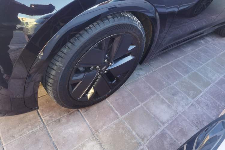 Used Li Auto L7 2025 Ultra Smart Refreshed Edition