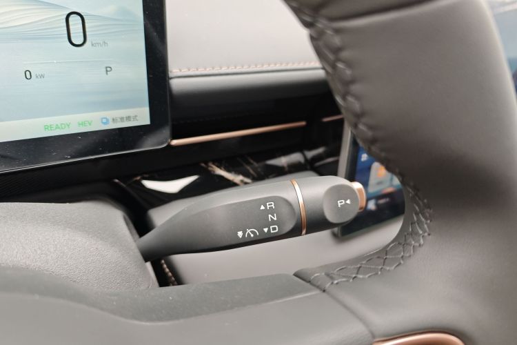 Used Wuling Xingguang 2025 70km Smart Standard Version
