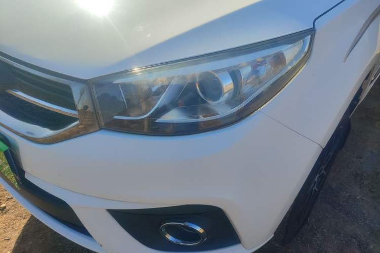 Used Chery Tiggo 3 2018 1.6L Manual Million Global Edition
