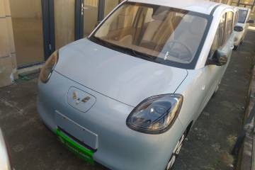 Used Wuling Hongguang MINIEV 2025 Four-Door Version Zhenxiang+ Edition