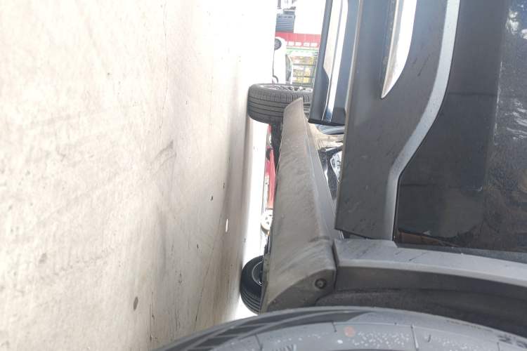 Used Geely Auto Haoyue L 2025 2.0T DCT Luxury Edition