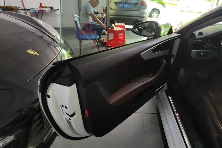 Used Audi A5 2017 Coupe 40 TFSI Fashion Model