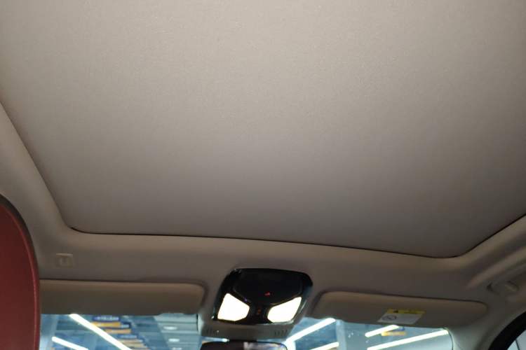 Used BMW iX3 2022 Updated Leading Version
