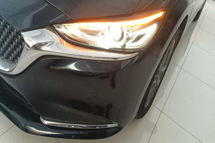 Used Mazda Atenza 2021 2.0L Blue Sky Luxury Edition
