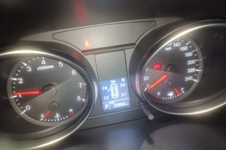 Used Haval M6 2021 PLUS 1.5T DCT Elite Smart Connectivity Model
