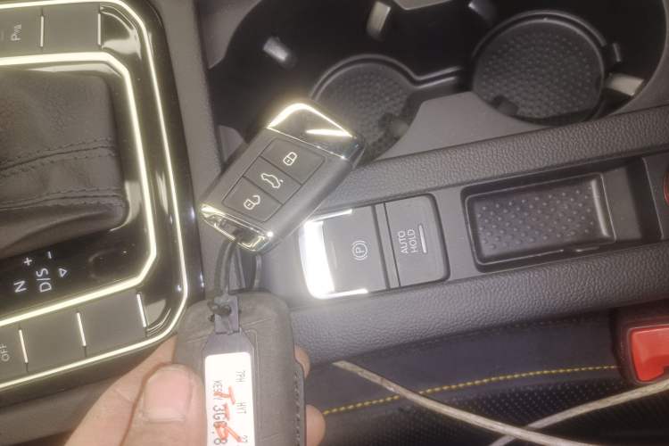 Used Volkswagen FAW-Volkswagen CC 2024 380TSI Striking All-Encompassing Edition
