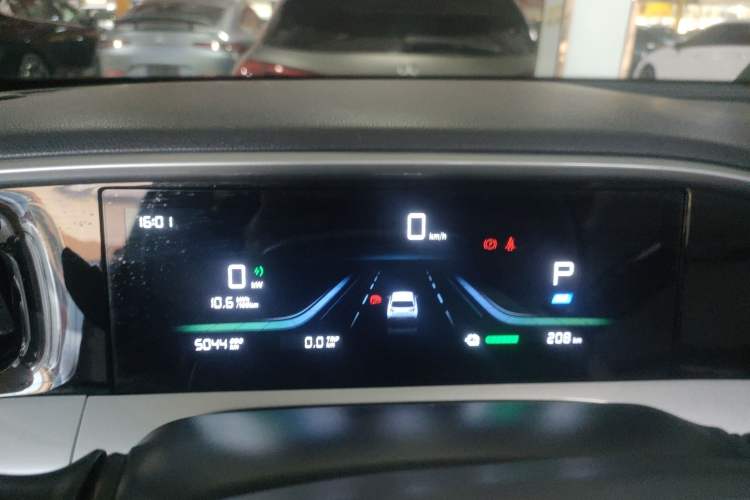 Used  Geome 2025 UP 410km Exploration Edition
