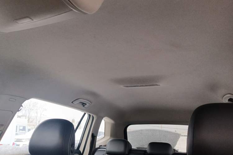 Used Volkswagen Tiguan L 2018 Revised Version 330TSI Automatic Two-Wheel Drive Comfort Edition
