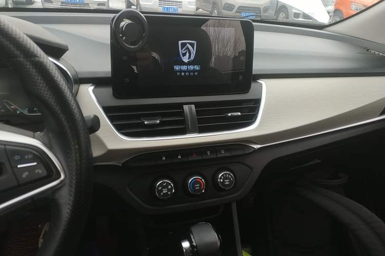 Used Baojun 360 2019 1.5L CVT Elite Version China VI
