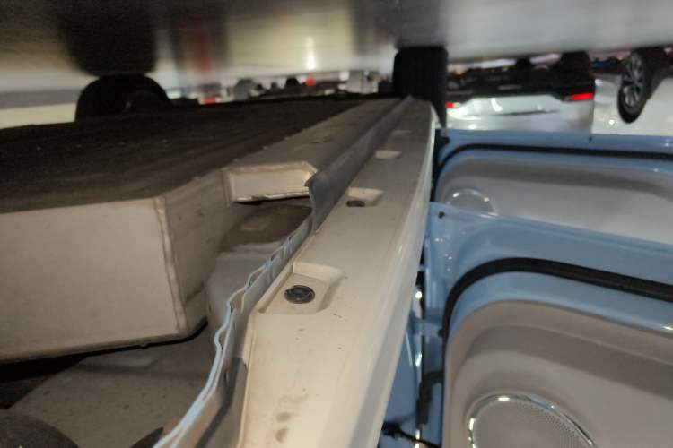 Used ORA Ballet Cat 2022 401 km Nutcracker Edition
