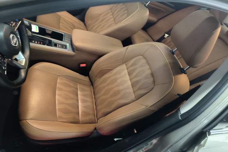 Used Nissan Teana 2022 2.0T XV Premium Edition