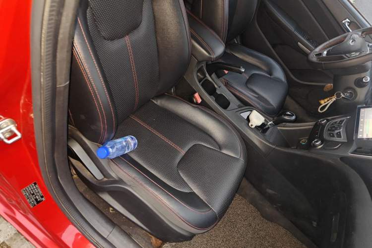 Used Chery Arrizo 5 2016 1.5L CVT Trendsetting Edition
