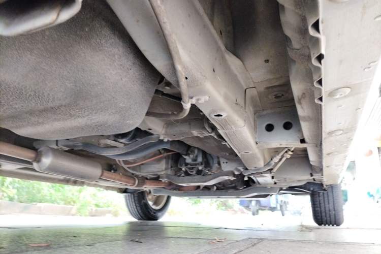 Used Wuling Hongguang 2018 1.5L S Comfort Model L2B
