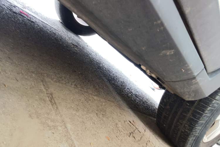 Used Peugeot 2008 2014 1.6L Automatic Trend Edition
