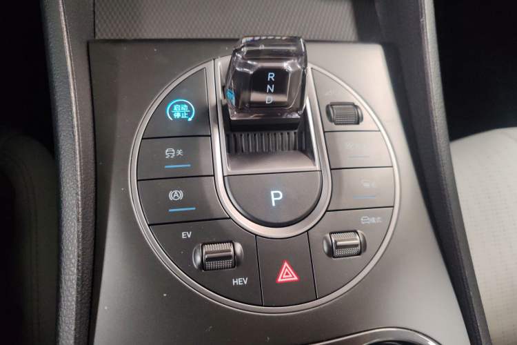 Used BYD Seal 05 DM-i 2025 DM-i Smart Drive 55KM Luxury Model