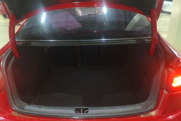 Used Audi A3 2017 Limousine 35 TFSI Sport Edition