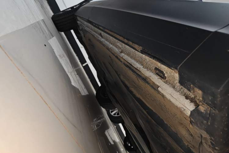 Used Volkswagen Tiguan L 2019 Updated Version 330TSI Automatic Two-Wheel Drive Panoramic Comfort Edition China VI Standard
