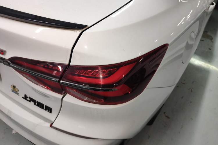 Used Chevrolet Monza 2022 Light Hybrid RS 330T Automatic Comfort Edition