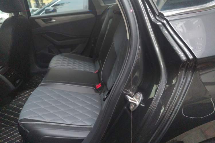 Used Volkswagen Sagitar 2024 300TSI DSG Excellence Edition
