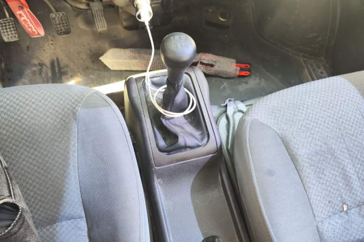 Used Wuling Rongguang 2021 1.5L Extended Standard Version with Air Conditioning – L3C
