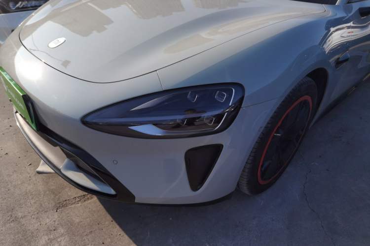 Used  SU7 2024 Rear-Drive Standard Founder Edition
