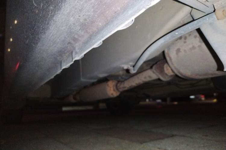 Used Wuling Hongguang 2016 1.5L Restyled S Comfort Version
