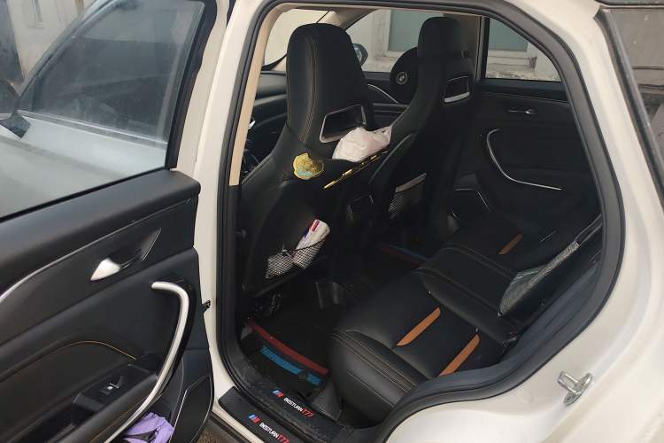 Used Bestune T77 2019 230 TID Automatic Luxury Version National V