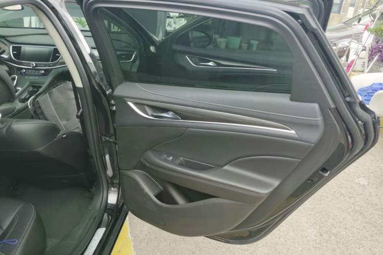 Used Buick LaCrosse 2018 20T Elite Edition