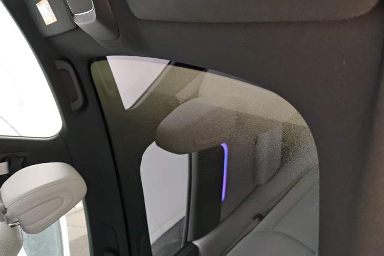 Used XPeng G6 2025 625 Long-Range Max Tech Edition