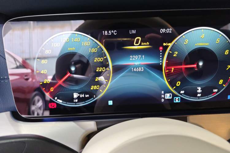 Used Mercedes-Benz E-Class 2023 E 260 Coupe
