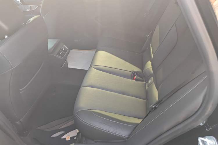 Used Buick LaCrosse 2023 28T Prestige Edition
