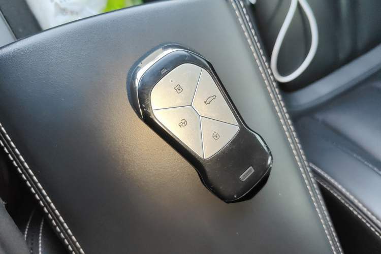 Used XPeng G3 2022 G3i 520N
