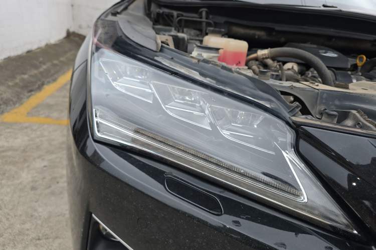 Used Lexus RX 2016 300 4x4 Elegant Edition China V-standard
