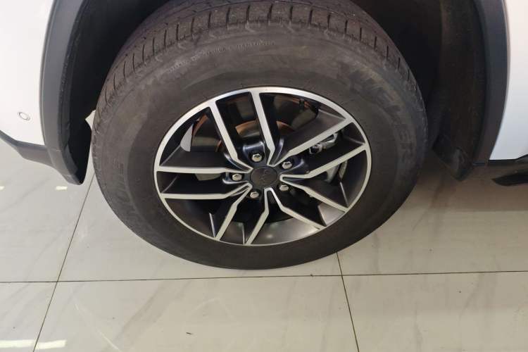 Used  Grand Cherokee 2020 3.0L Professional Navigation Edition