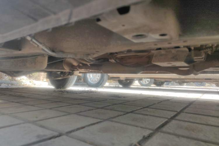 Used Wuling Hongguang 2021 1.5L Revised S Standard Version with Electric Power Steering LAR
