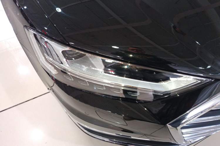 Used Audi A8 2019 Plus A8L 50 TFSI quattro Luxury Model