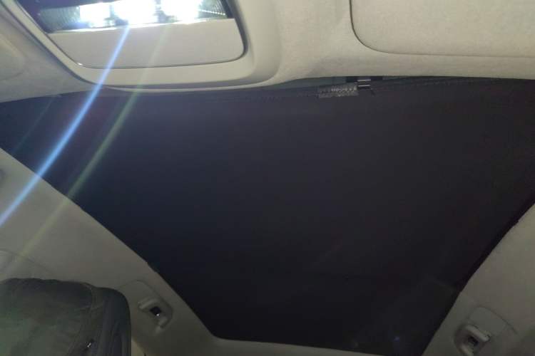 Used XPeng G6 2025 625 Long-Range Max Flagship Edition