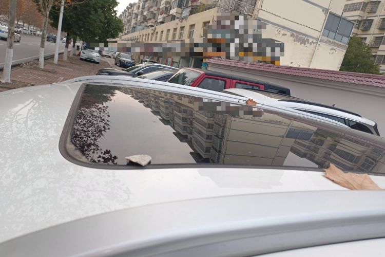 Used Ford Equator Sport 2022 EcoBoost 170 Platinum Edition
