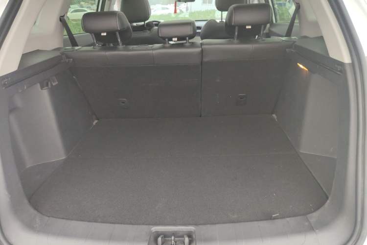 Used Geely Auto Emgrand X7 Sport 2022 Boyue X 1.8TD DCT Smart Model
