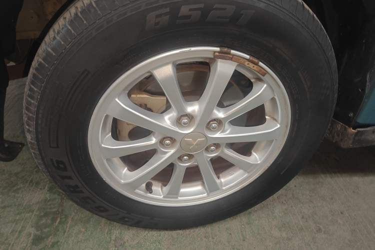 Used Mitsubishi ASX 2013 2.0L CVT Two-Wheel Drive Elite Edition