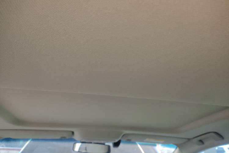 Used Buick GL8 2017 25S Comfort Version China V Standard
