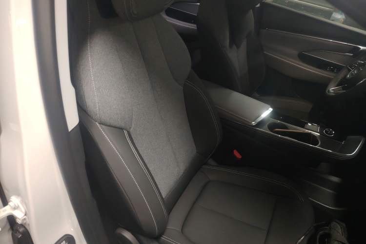 Used Buick E5 2025 Model 515KM First-Adoption Edition
