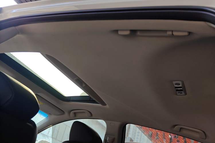 Used Honda Accord 2018 260TURBO Elite Edition China VI