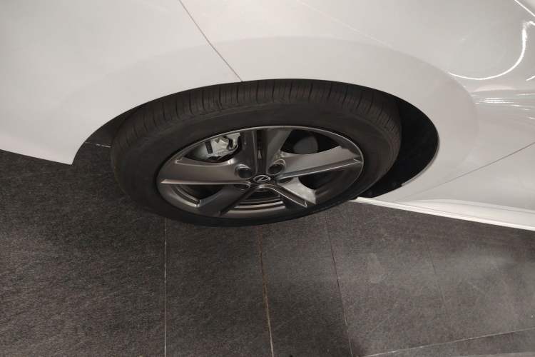 Used Changan Ruicheng PLUS 2023 1.5T DCT Prestige Edition
