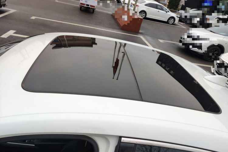 Used Honda Inspire 2022 260TURBO Elegant Edition
