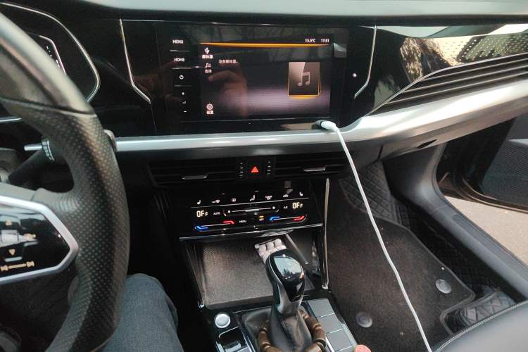 Used Volkswagen Passat 2023 330TSI Starry Elite Edition
