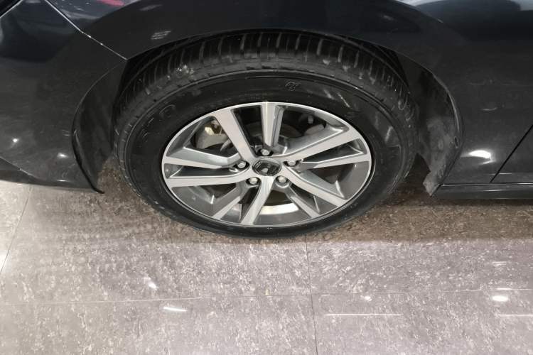 Used Honda Civic 2023 240TURBO CVT Dynamic Edition
