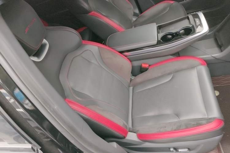 Used JETOUR Dashing 2022 1.6T DCT King ULTRA
