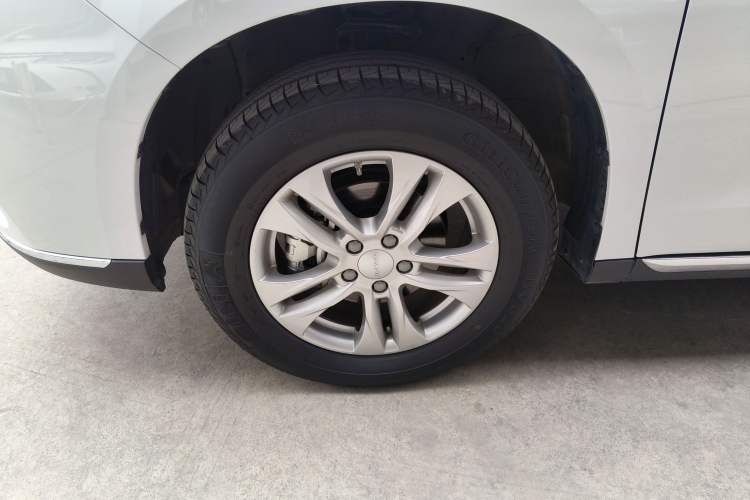 Used Haval M6 2021 PLUS 1.5T DCT Elite Smart Connectivity Model