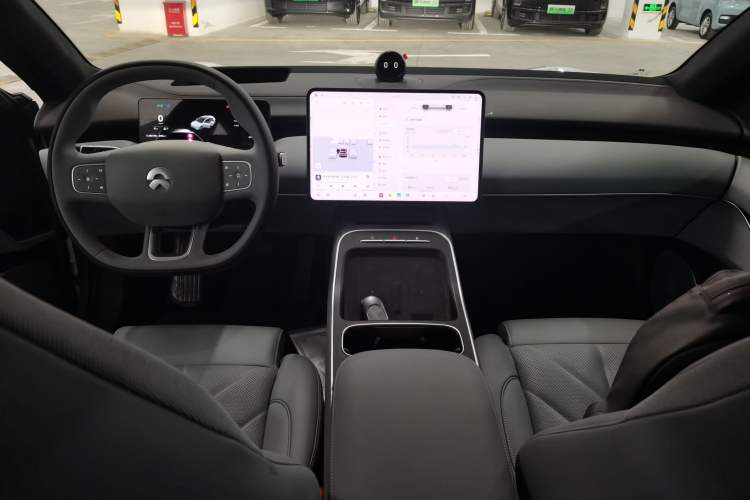 Used Nio ET5T 2025 75 kWh Touring
